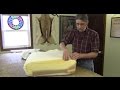 How to Fix a Couch Cushion