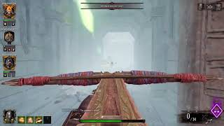 Warhammer Vermintide 2 - Karak Azgaraz Blessings of Valaya Achievement Guide