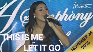 Download Lagu Morissette performs \ MP3