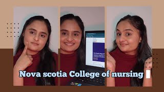 Nova scotia college of nursing | NO NNAS | All you need to know | eligibility criteria  | new rules