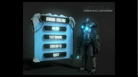 ex.all shoot em up game