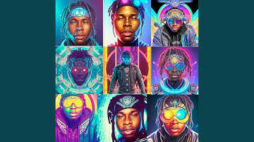 Op: Spacekloud 9 / Code :007