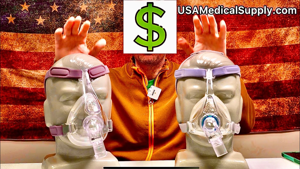 How often should you change your CPAP Supplies in 2023? YouTube