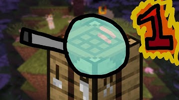 Beginner’s Guide to Modded Minecraft: NEI/JEI/REI/EMI