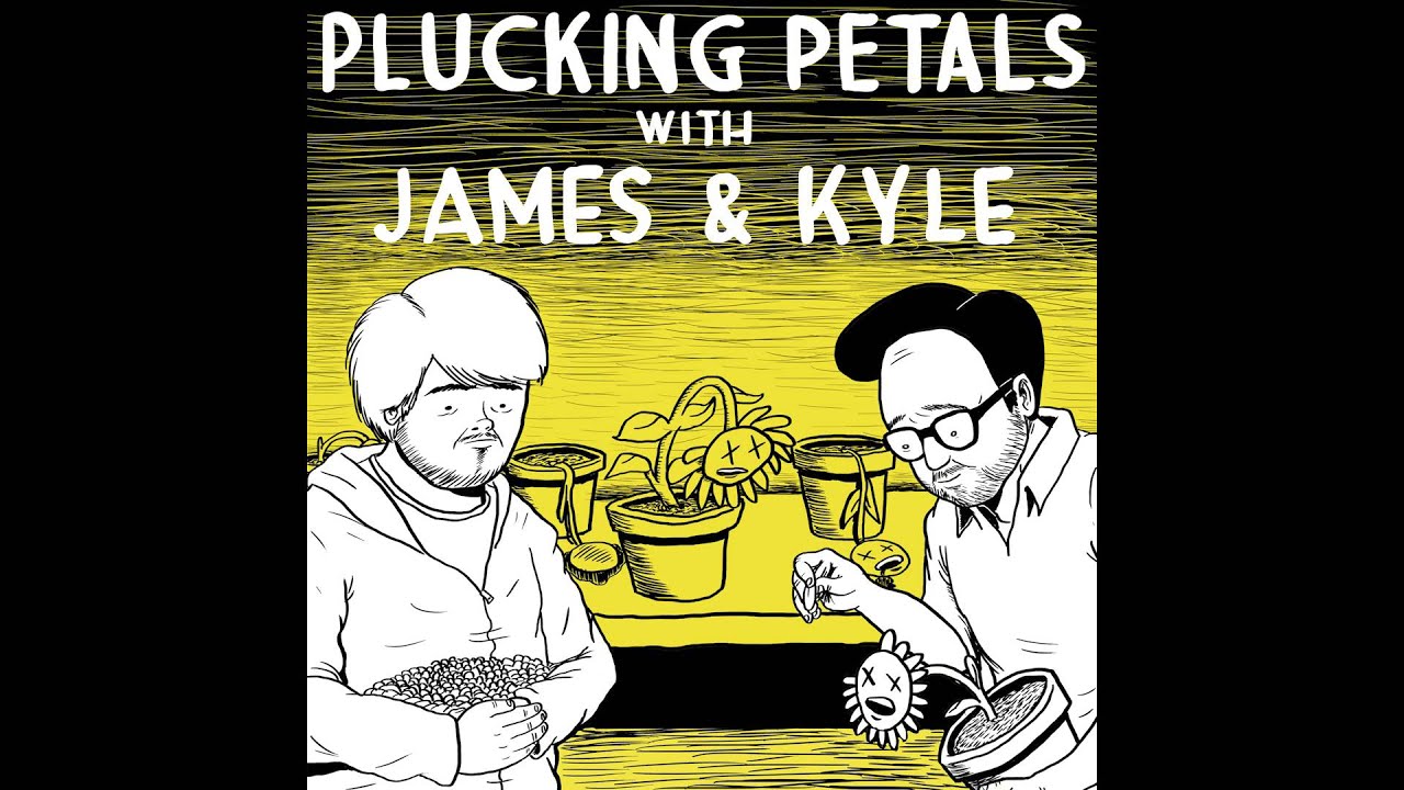 Plucking Petals Podcast - 9 - Cardio is the Worst video editing software free