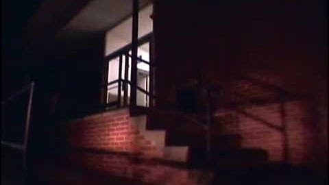 board slide 5 stair handrail