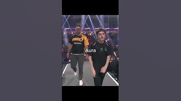 Peterbot has Aura #aura #peterbot #fortniteproplayer #fortnite #peterbotfn Peterbot carried Aussie a