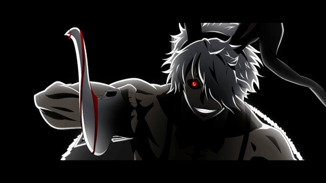 Juuni Taisen Opening RAPTURE [NIGHTCORE] YouTube