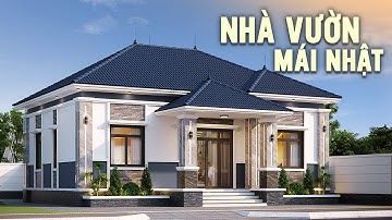 Mẫu nhà vườn của Maxhome được ưa chuộng nhất năm 2025 