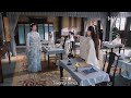 女主的身份被質疑，男主霸氣相護 💖 Chinese Television Dramas