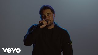 Zakhar - Devil's Enemy (Live) | Vevo Rounds