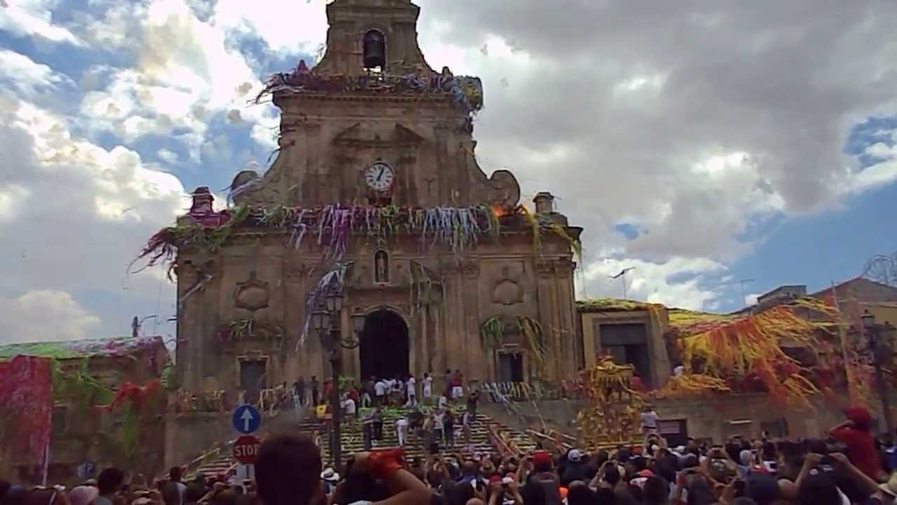 S. Sebastiano Festa Palazzolo Acreide (SR) 2013 YouTube S. Sebastiano Festa Palazzolo Acreide (SR) 2013 YouTube