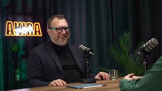 Партнерство в бизнесе, семье, дружбе. Диалоги о стратегии с Константином Федоровым. Часть 2