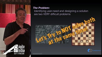 Acceptance Testing for Continuous Delivery by Dave Farley #AgileIndia2019