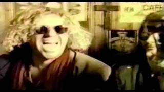 Van Halen - Amsterdam (Official Video)