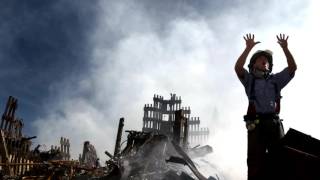 Minute of History: 15 Years After 9/11
