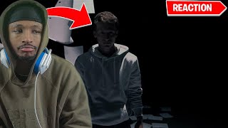 THAT'S HIS BESTFRIEND!! NF - Notepad Reaction