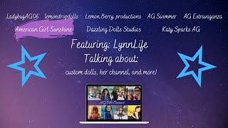 All About Lynnlife Agtube Connect