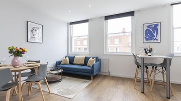 Beautifully presented newly renovated city-centre apartment in Cheltenham | United Kingdom 🏨