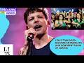 Louis Tomlinson delivers an energetic and confident show at 3Arena
