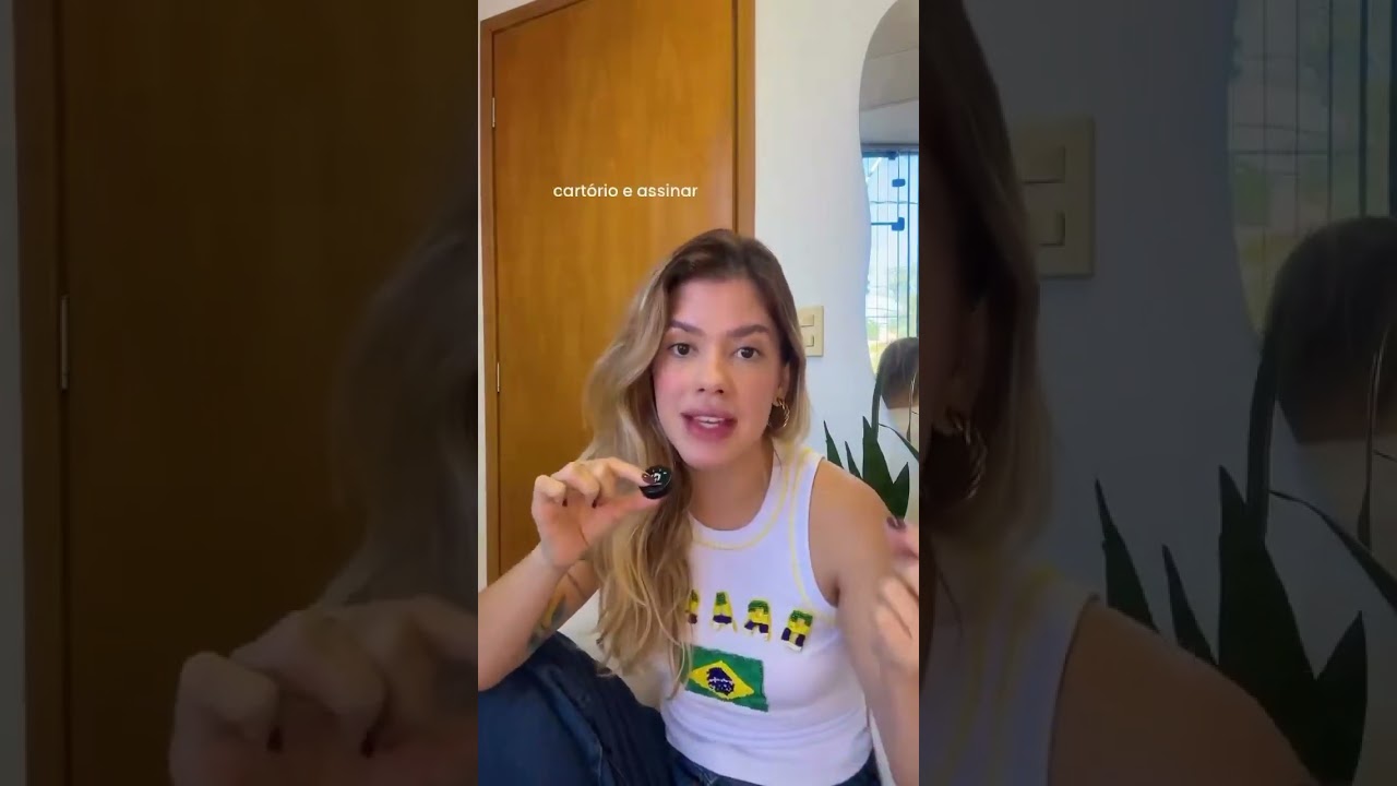 YouTube player