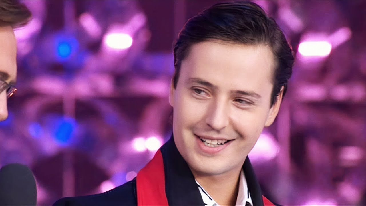 Vitas - Opera #2 [Best Years, 2009 | A.I Upscaled] [50fps] - YouTube
