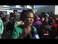 'People voting through *******' Ramphele