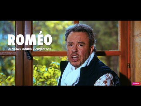 Vidéo: Quel âge a Roméo ?