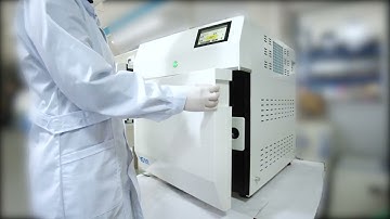 Helix Test operation process（Process Challenge Device）