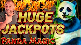 видео: Ого!! PANDA MAGIC СОШЛА С УМА, ВЫИГРАЛА ДЖЕКПОТ 🤑 картинка: Ого!! PANDA MAGIC СОШЛА С УМА, ВЫИГРАЛА ДЖЕКПОТ 🤑