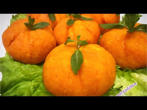 Video: Kako Napraviti Salatu Od Mandarina