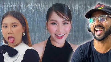 AYU TINGTING - JANGAN YA DEK (OFFICIAL MUSIC VIDEO) INDIAN Reaction