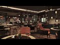 3d Animation of a bar done with 3dsMax