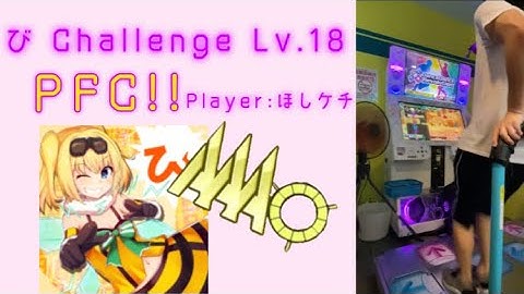 DDR A2O びCSP18 PFC！！！