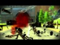 E3 2011: Toy Soldiers: Cold War Trailer (Xbox 360)