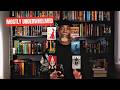 My First 6 Reads of The Year