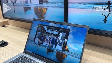 InfoComm 2025: Biamp Shows Off EasyConnect MPX 250, a BYOM Video Conferencing Solution