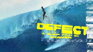 FORMER presents DEFECT