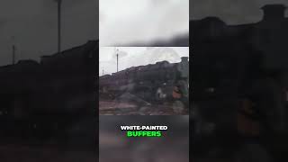 Lost Steam Train Depot See How It Died