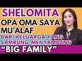 Toleransi ala shelomita  single terbarunya  demonstrate tolerance in a big family tolerance