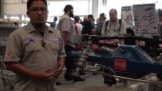 SEMA Showcase: Chassisworks Fab 9 Suspension