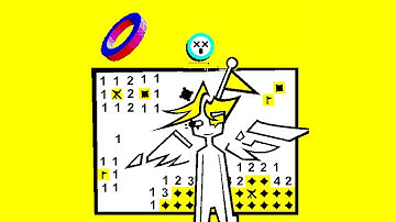 AQUASINE - Minesweeper