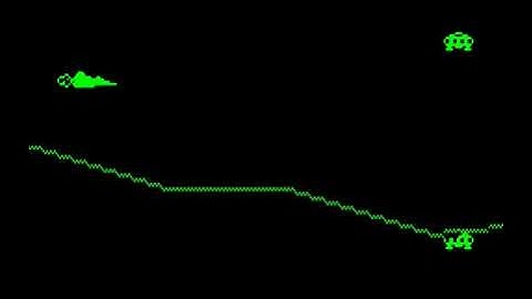 Acorn Atom - The Protector