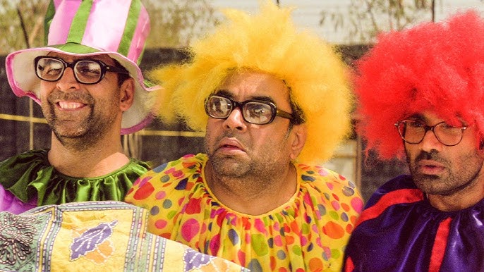 Hera Pheri