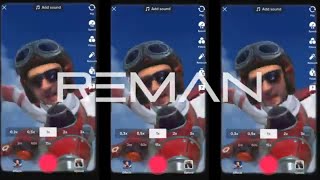 ReMan - An Tan Tech (Music Video) Resimi