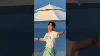 #숱간포착 🐹🩵 #오성준 #SUNGJUN #TNX #TheNewSix #더뉴식스 #KickIt4Now