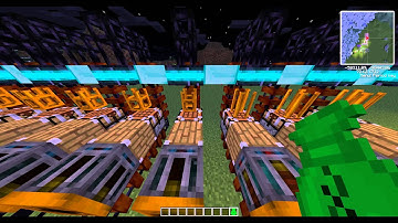 Blue Power High Voltage Solar Array Tutorial