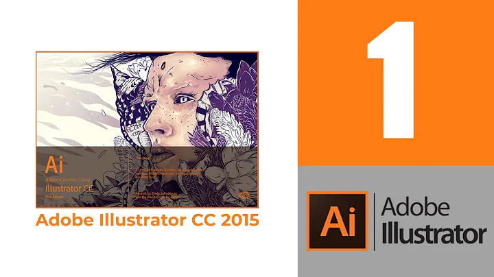 Adobe Illustrator CC 2015