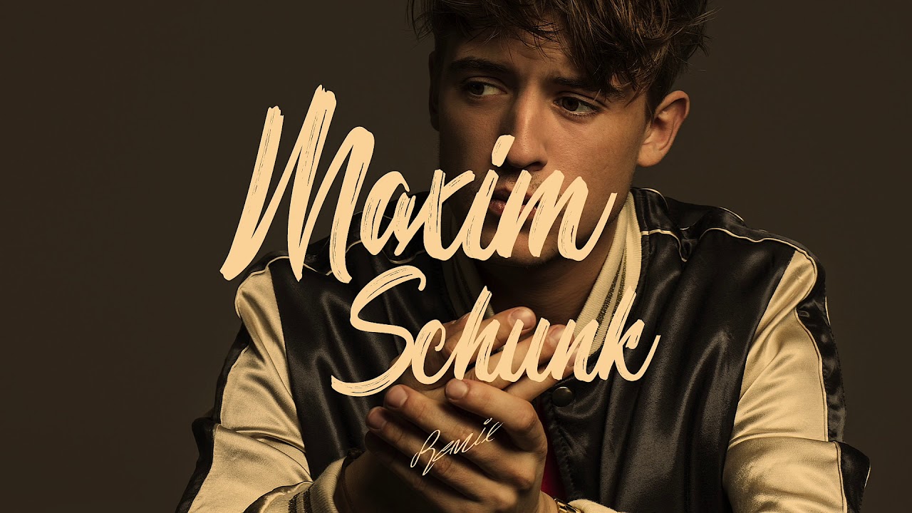 Lil' Kleine — Krantenwijk (Maxim Schunk Remix)