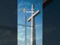 The Most Majestic Cross in the World! #cross #worlrecord #spain #tallest